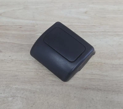 Porsche 968 Bumper Guard (Left Front) Genuine 9445053570001C And Cover  - Image 1 of 4