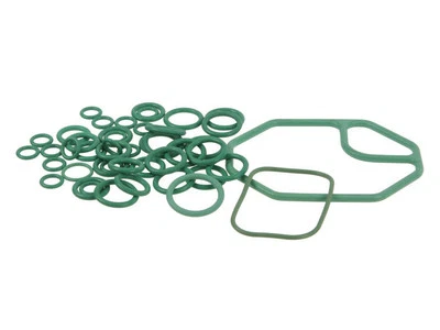 For 2003-2005 Toyota Matrix A/C O-Ring Kit Santech/ Omega Envir. Tech. 76577BYXB - Image 1 of 2
