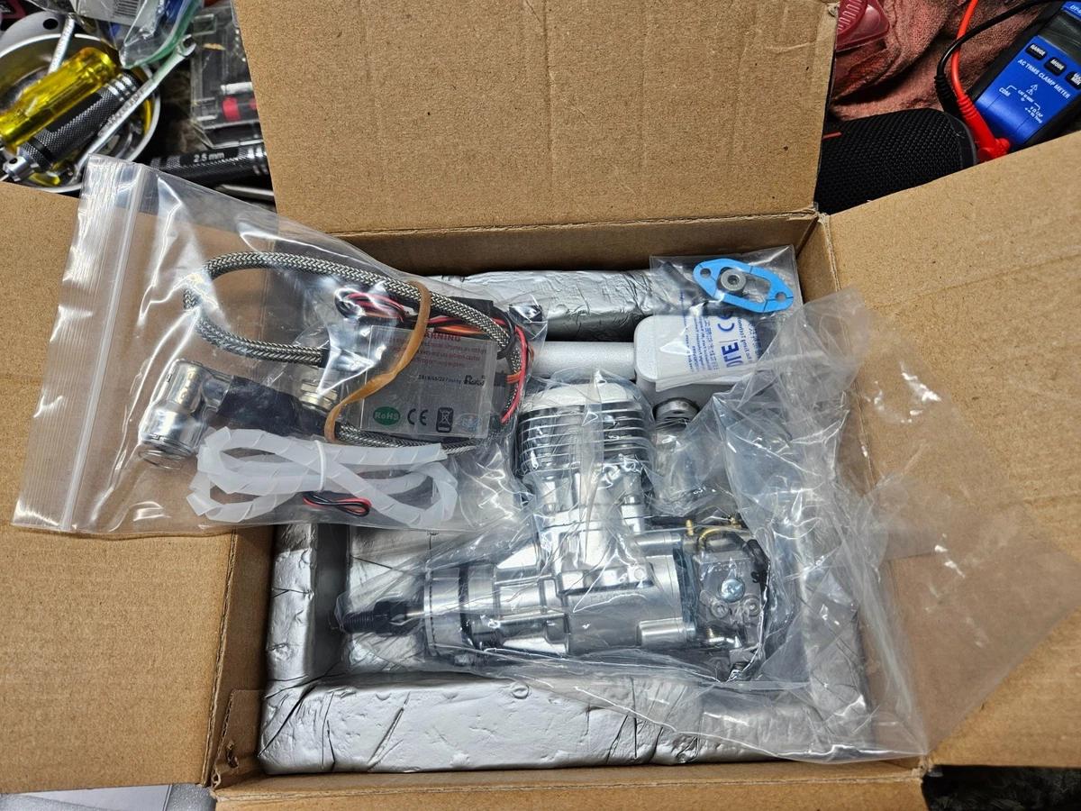 dle 20 engine products for sale | eBay