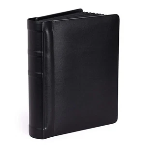 Professional Leatherette Bound Photo Album for Weddings and Special Occasions... - Picture 1 of 6