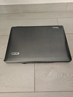 Notebook portatile Acer extensa 5620 Win 10 - Immagine 1 di 4