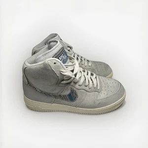 Nike Air Force 1 Men’s High 07 LV8  2017 Afro Punk  806403-005 Size 10.5 ! - Picture 1 of 5