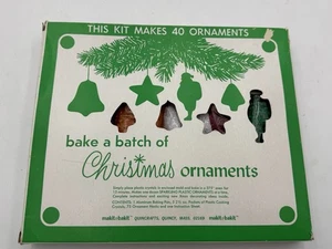 🎄🎄Makit & Bakit backen eine Charge Weihnachtsschmuck🎄🎄 - Bild 1 von 4