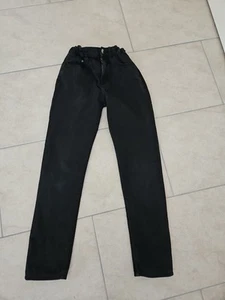 H&M Jungen Jeans Slim Fit Gr. 146 - Bild 1 von 4