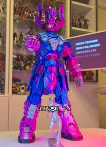 Galactus 3D-Druck Actionfigur Modell Montage Spielzeug 23" Ornament Kind Geschenke 1 Stck. - Bild 1 von 17