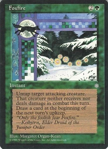 Foxfire Ice Age Regular - Picture 1 of 1
