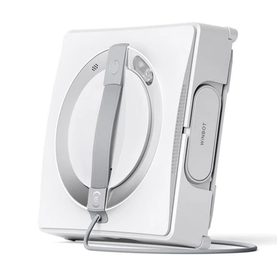 Neu ECOVACS Winbot W2 Fensterroboter Weiß Ecovacs Preis war 499 Euro