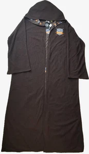 Disney Parks Jedi Training Academy Adult Brown NWT Costume Robe NEW A3s6b380 - Picture 1 of 5