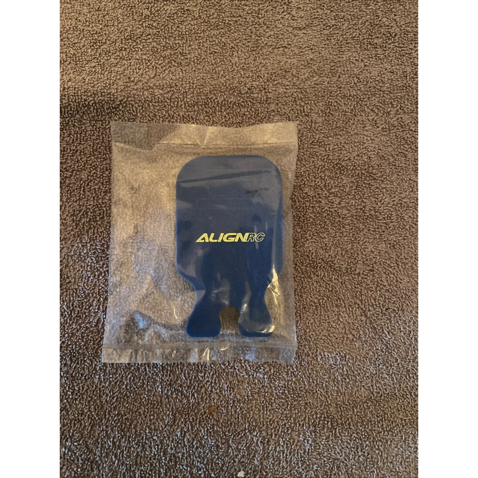 ALIGN RC Blade holder - Image 1 of 1