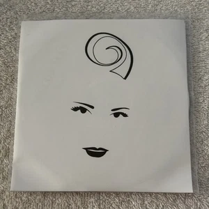 IMELDA MAY- Psycho RARE 1 track PROMO CD (2010 Single) rockabilly/Clabby - Picture 1 of 6