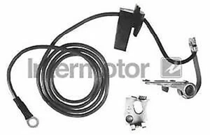 Contact Breaker Points Intermotor 23150 replaces Ducellier 582156 - Picture 1 of 1