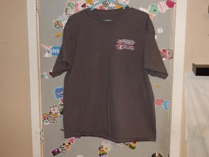 NHRA Steve Torrence Racing Herren T-Shirt 4x Top Fuel Champion Back Hit 2xl? - Bild 1 von 6