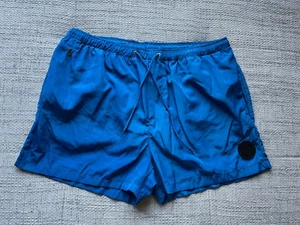REPLAY mens swim shorts blue size XXL - Picture 1 of 7