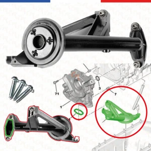 Crepine pompe a huile pour MINI 2 / Clubman Cooper D 1.6 d 11657804903 1018.66 - Bild 1 von 4