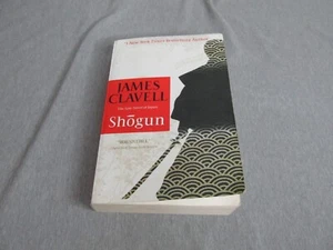 Shogun von James Clavell 2009 Trade Paperback - Bild 1 von 6