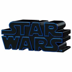 Takara Tomy Metacolle Star Wars Metal Logo Collection The Rise Of Skywalker JP - Picture 1 of 3