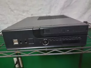 CNC Ready, Intel Atom D525 MothB, 4gb RAM, 180gb HDD. HP 2011X Monitor Included! - Picture 1 of 9
