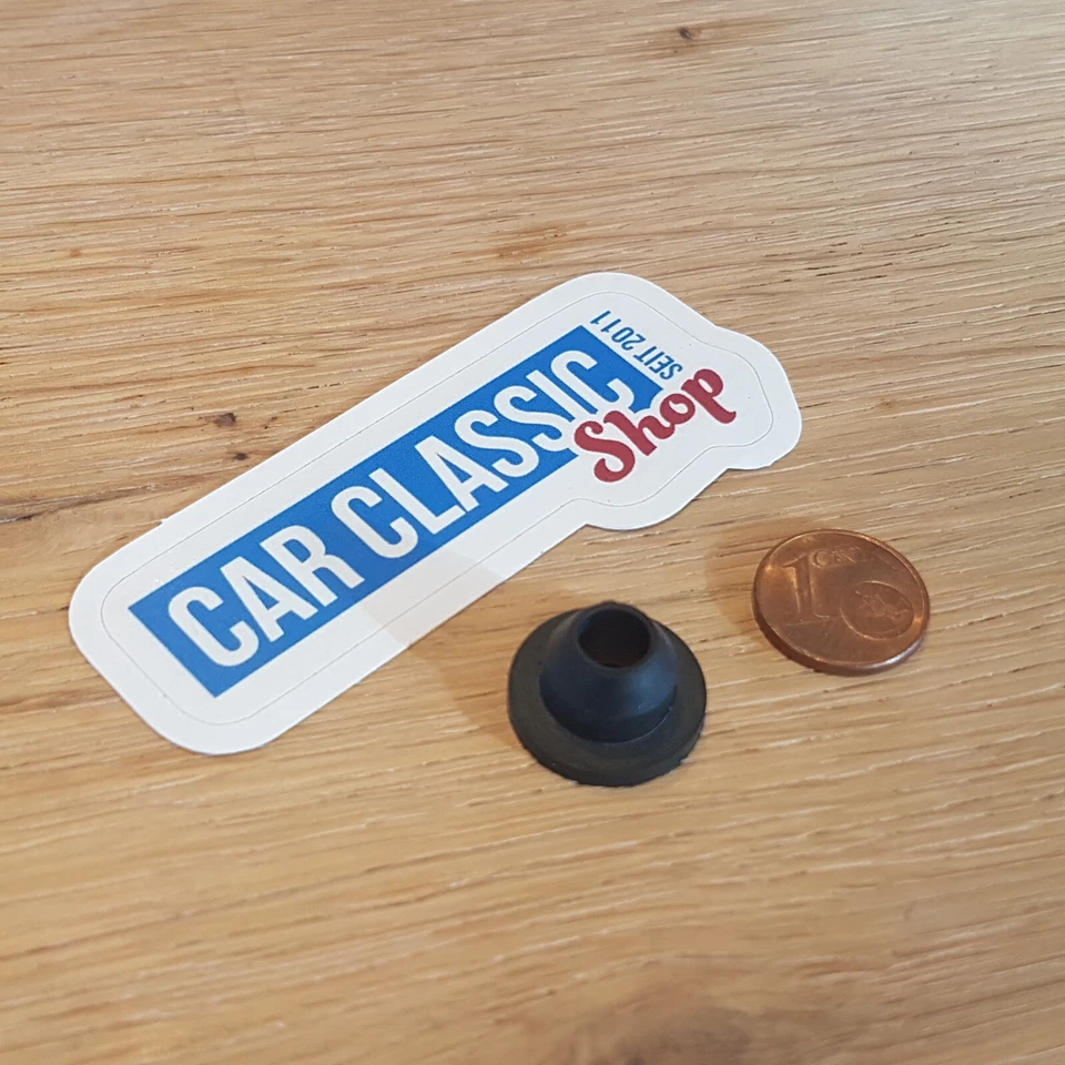 Waschwasserbehälter Dichtung für AUDI VW 443955465