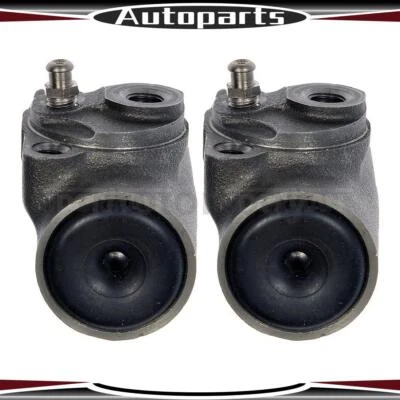 Cilindro de rueda de freno de tambor trasero para Dodge Ram 2500 1994 1995 1996 1997 1998 1999 Foto 1 de 4