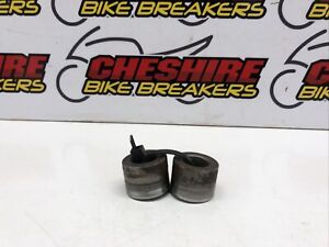 ♻️ Yamaha Yzf R3 Abs 2015 - 2018 Front Wheel Axle Spindle Spacers ♻️