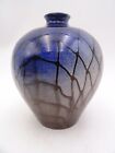  Rudi Kern Rugia studyjny wazon ceramiczny ceramika 1996
