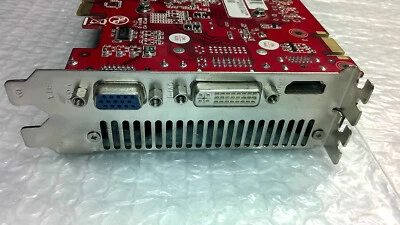 PALIT Nvidia GeForce GTX 460 1GB GDDR5 256Bits PCI Express x16 Graphics Card - Image 1 of 4