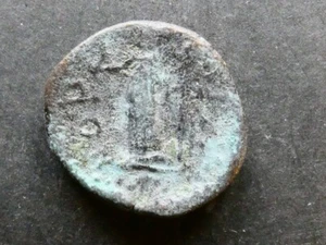 T14.31. Italy, Syracuse, AE20, after 212 BCE. - Picture 1 of 2