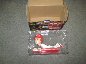 Trea Turner Wackelkopf Sliding Bobble Nats Washinton National 2017 - Bild 1 von 8