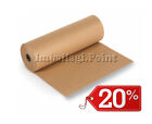 3 Rouleau Bobine Papier Kraft Eco - 60 Grammes / Mq Hauteur 120x200cm Long