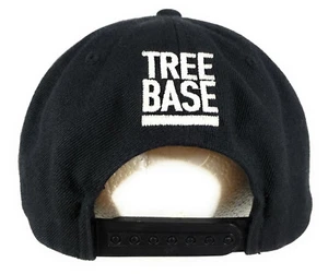 Gorra gorra estilo béisbol estilo base árbol negro 👀 - Imagen 1 de 7