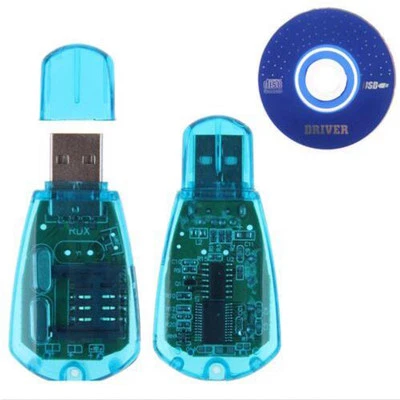 Chic Backup GSM/CDMA SIM Card Reader USB Cellphone Standard Copy Cloner Writer - Image 1 of 4