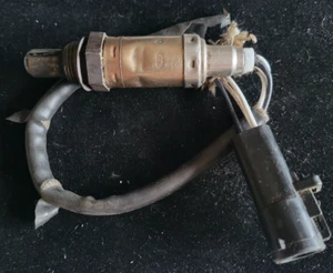 O2 sensor replaces Ford E73Z9F472A Bosch 0258003950 Oxygen EGO-005 - Bild 1 von 3