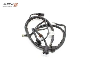 2018 MERCEDES GLE43 C292 ALTERNATOR STARTER BATTERY WIRE WIRING HARNESS OEM - Picture 1 of 8