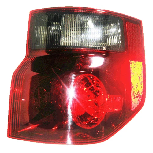 Novo conjunto de lanterna traseira de substituição destro/para 2007-08 Honda Element SC - Imagem 1 de 1