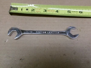 Proto Professional USA  1/2"  4-Way Angle Wrench No 3116 - Picture 1 of 6