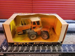 Ertl Allis Chalmers 8550 1/32 diecast farm tractor replica collectible - Picture 1 of 5