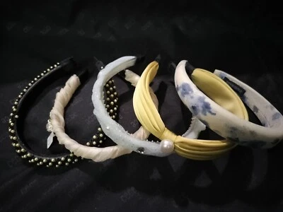 Headband Combination  - Image 1 of 4