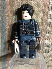 Edward Scissorhands Mini Lego (?) 2002 Fox HTF