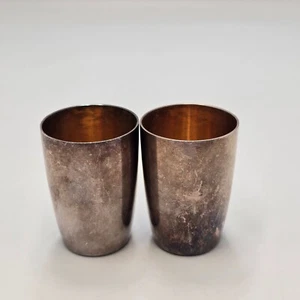 Tiffany & Co Vintage Sterling Silver 925 Germany Liquor Cup - Picture 1 of 5