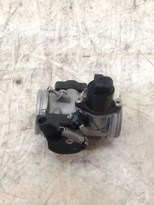 CORPO FARFALLATO 7672731 PER BMW R1200GS DEL 2008 (e46391) - Picture 1 of 4