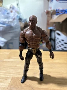 WWE Mattel Bobby Lashley Elite Series #95 Figure - Picture 1 of 7