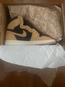 US Size 6.5 - Jordan 1 Retro High OG Heirloom 2022 - Picture 1 of 9