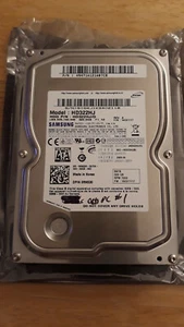 Samsung SpinPoint F1 320GB Internal SATA 7200RPM 3.5" (HD322HJ) Hard Drive HDD - Picture 1 of 3