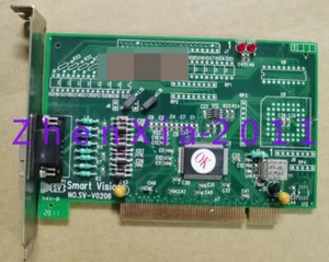 1PC Used SMART VISION SV-V0206 - Picture 1 of 1