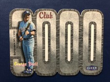 2000  Fleer Tradition Baseball - INSERTS  ***You Pick the Cards***