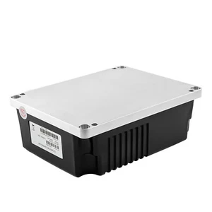 Motor Controller For Curtis EZ-GO Golf Carts Club Car 1268 DC 12685403  48V new - Bild 1 von 12