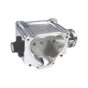 Sensor TPS de cuerpo acelerador de billete CXRacing 90 mm para giratorio 90-99 Mazda Cosmo 20B - Imagen 1 de 12