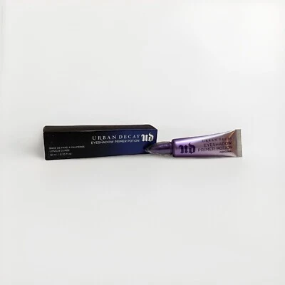 Urban Decay EYESHADOW PRIMER POTION ORIGINAL-Full Size 0.33 fl. oz - Image 1 of 3