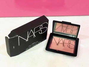 Nars Blush - Amour Brand New in Box 0.16 oz./ 4.8 g. Full Size - Picture 1 of 3