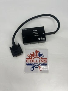 Sun Microsystems 595-3780-07/595378007 MII-AUI Converter Model X467A - Picture 1 of 6